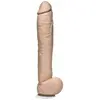 Gode réaliste The Naturals 25 x 5.5cm