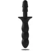 Doc Johnson - Vac-U-Lock - Black Handle
