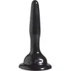 Doc Johnson Williams Trainer Kit Gode Anal, Noir, 1 Unité