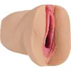 Doc Johnson Jessie Andrews ULTRASKYN Pocket Pussy Masturbator