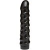 Gode Raging hard-On 21 x 3.5 cm Noir