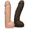 DOC JOHNSON Gode Vacu Lock Hung Black en UR3
