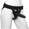 Doc Johnson Body Extensions Strap-On - BE Aroused