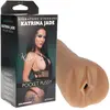 Doc Johnson Katrina Jade - ULTRASKYN Pocket Pussy Masturbator flesh