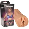 Doc Johnson Cory Chase - ULTRASKYN Pocket Pussy Masturbator flesh