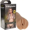 Doc Johnson Signature Strokers - Masturbator - Vagina - Ultraskyn - Po...