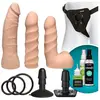 Vac-U-Lock Dual Density Starter Set