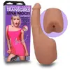 Lena Moon - Dildo with Penetrable Ass - Transgirls