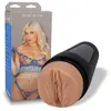 Doc Johnson 5200-40-BX - Skye Blue - ULTRASKYN Pussy Masturbator