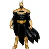 Mcfarlane Toys Étiquette De La Figurine Dc Multiverse Arkham City Knig...