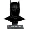 Mcfarlane Toys Dc Direct Masque La Cour Des Hiboux Mini Réplique 1/3 B...