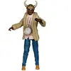Public Enemy - Figurine Music Maniacs Hip Hop Flavor Flav 16 Cm