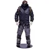 DC Comics DC Multiverse - Batman - Bruce Wayne masqué - 17cm