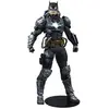 Figurine Mcfarlane - Dc Multiverse - Batman Hazmat Suit