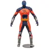 McFarlane Mac Farlane Toys Dc Comics - Figurine Megafig Atom Smasher 30 Cm