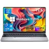PC Portable KUU Yepbook 15- 15,6" FHD- Intel Alder Lake N 95 - RAM 16G...