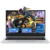 PC Portable KUU XBook 14 - 14.1" FHD- Intel Celeron J4125 - RAM 8Go - ...