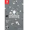 Limited Run Games Minit - Switch (Us)