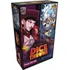 Jeu de stratégie Lucky Duck Games Dice Throne Saison 2 Artificier vs Pirate Maudite