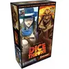 Jeu de stratégie Lucky Duck Games Dice Throne Saison 2 As de la Gâchet...