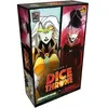 Lucky Duck Games Dice Throne S2- Séraphine Vs Reine Vampire