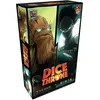 Jeu de stratégie Lucky Duck Games Dice Throne Saison 1 Tréant vs Ninja