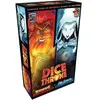 Lucky Duck Games Dice Throne Saison 1 - Barbare vs Elfe Lunaire