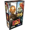 Lucky Duck Games Dice Throne Saison 1 - Moine vs Paladin