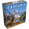 Cascadia - Jeu de stratégie Initié - LUCKY DUCK GAMES - Dès 10 ans