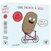 GIGAMIC Une Patate à Vélo