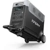 AFERIY Station Electrique Portable 3600W 3840Wh,Centrale Electrique Li...