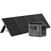 AFERIY Generateur Electrique Portable 800W 512Wh avec Panneau Solaire ...