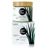I WANT YOU NAKED New energy body scrub Citroengras en Aloë Vera Lichaa...