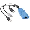 Raritan digital hdmi, usb cim required for virtual media, d2cim-dvusb-...