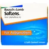 SofLens Toric for Astigmatism (6 lentilles)