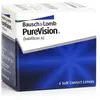 PureVision (6 lentilles)