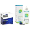 PureVision Multi-Focal (6 lentilles) + Solunate Multi-Purpose 400 ml avec étui