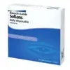 -5.50 - SofLens® Daily Disposable - 90 pack - Daglenzen - BC 8.60 - Co...