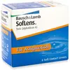 SofLens Toric (6 lentilles)