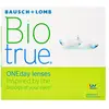 -1.00 - Biotrue® ONEday - 90 pack - Daglenzen - BC 8.60 - Contactlenze...