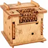 GERONIMO GAMES JEU D'ÉVASION ESCAPE ROOM iDventure Cluebox Chat de Schrödinger