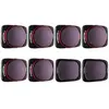 Freewell Filtre De Camera De Drone Dji Mavic Air 2s All Day 8 Unites