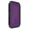 Freewell ND128 compatible uniquement avec les coques Freewell Galaxy Series