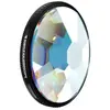 freewell filtre dappareil photo dslr dslm kaleidoscope subtil 82 mm