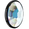 freewell filtre dappareil photo dslr dslm kaleidoscope subtil 77 mm