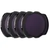 Freewell Ensemble De Filtres Standard Pour Le Jour Pour Dji Avata
