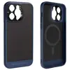 FREEWELL Sherpa Series Phone Case compatible avec iPhone 14 Pro