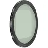 Freewell Diffusion Snow Mist 1/4 Filter Compatible only with