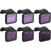 Freewell All Day Série 4K Lot de 6 filtres ND compatibles avec Evo...
