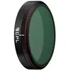 Freewell Filtre polarisant circulaire CPL compatible avec Evo Lite+